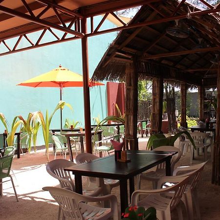 Hotel Dream Relax Hulhumalé Exterior foto