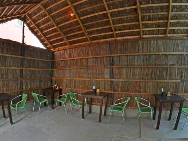 Hotel Dream Relax Hulhumalé Exterior foto