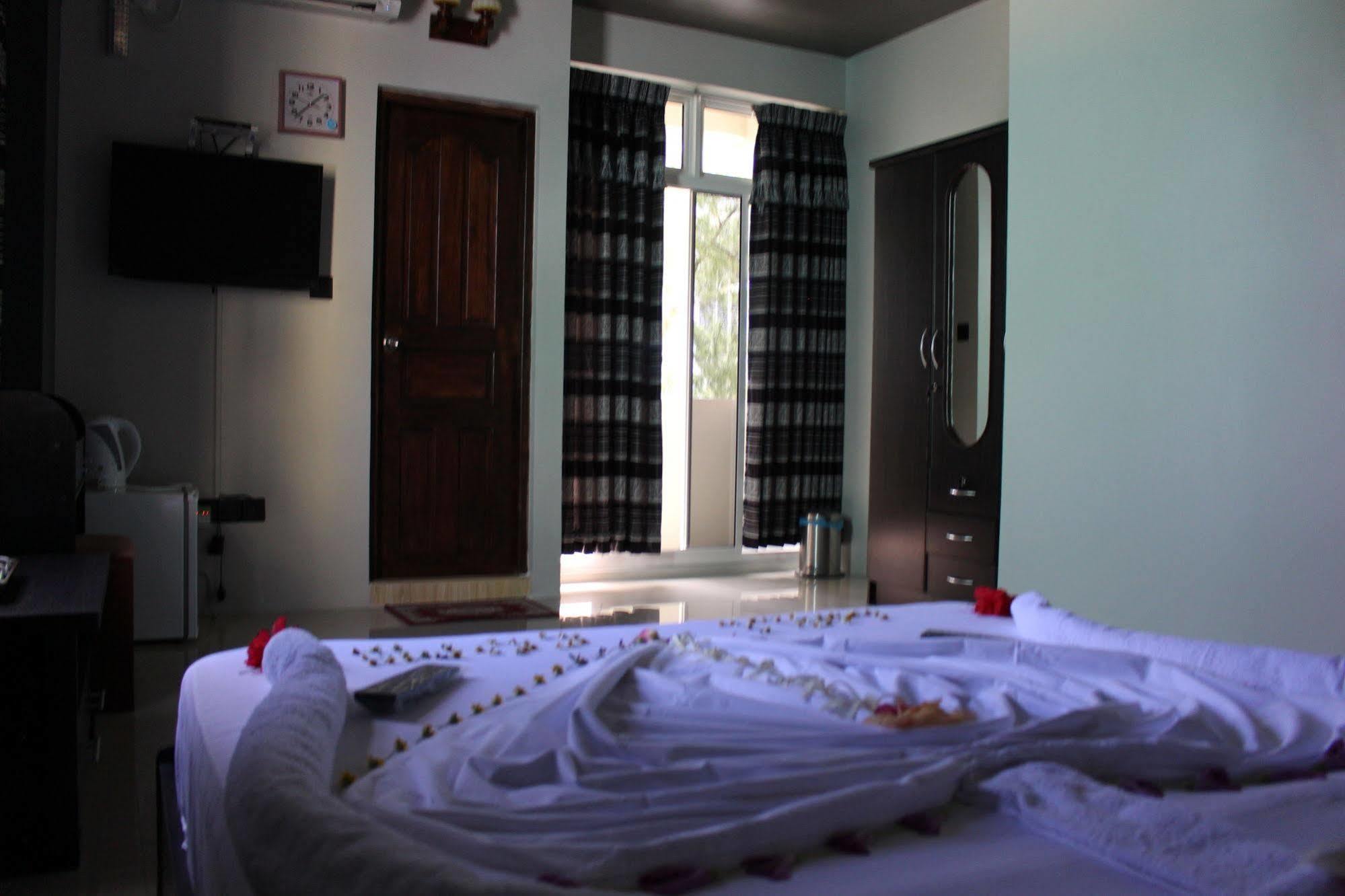 Hotel Dream Relax Hulhumalé Exterior foto