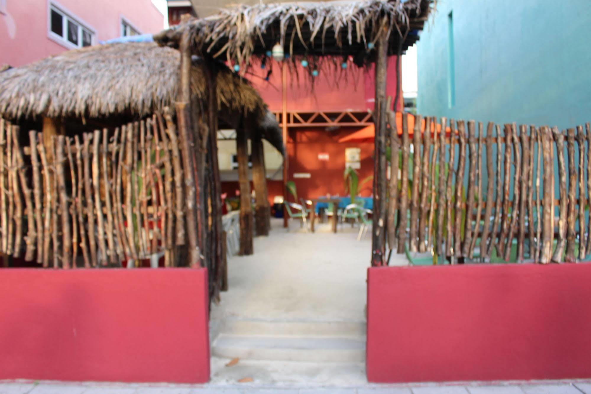 Hotel Dream Relax Hulhumalé Exterior foto