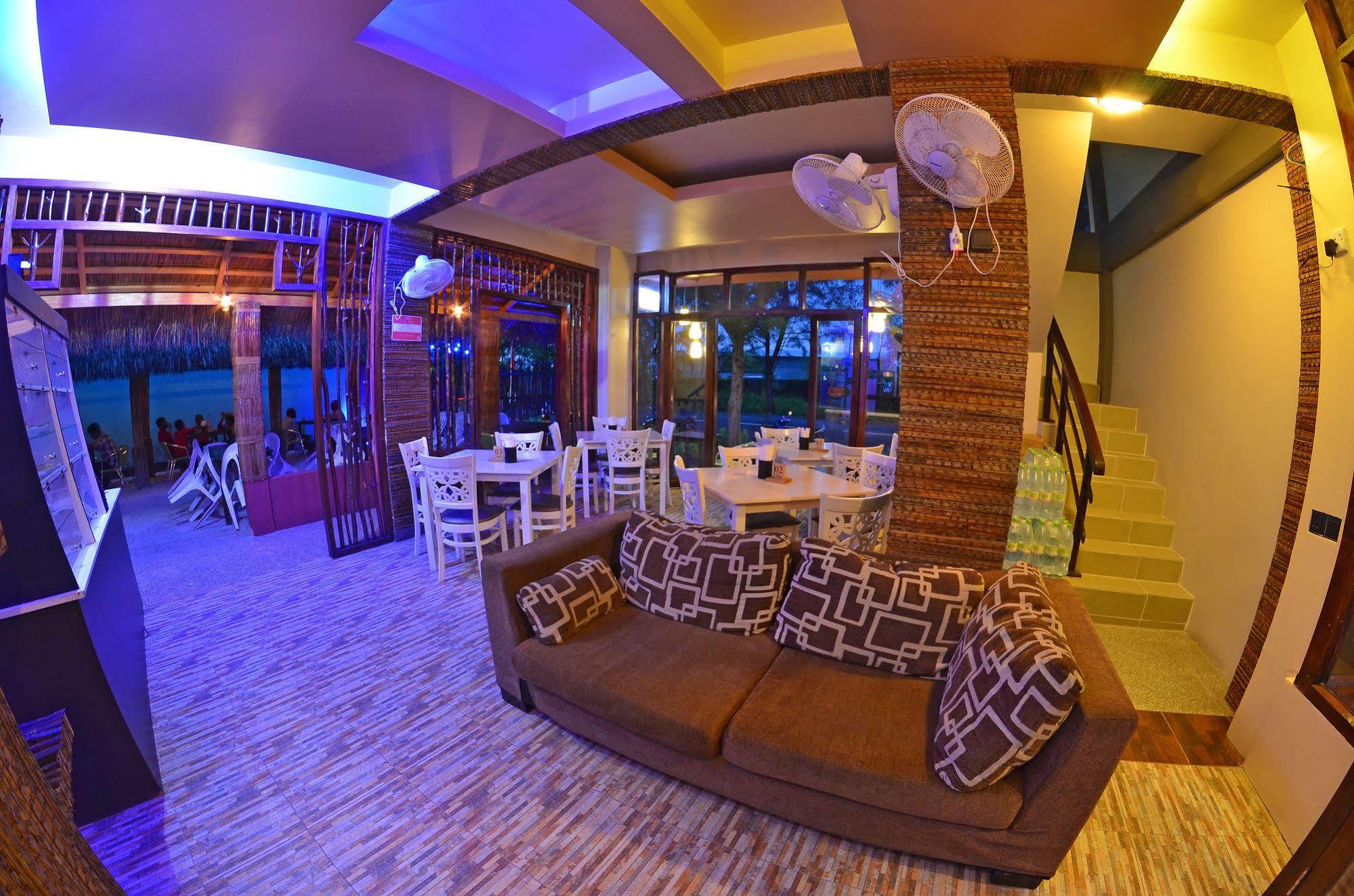 Hotel Dream Relax Hulhumalé Exterior foto