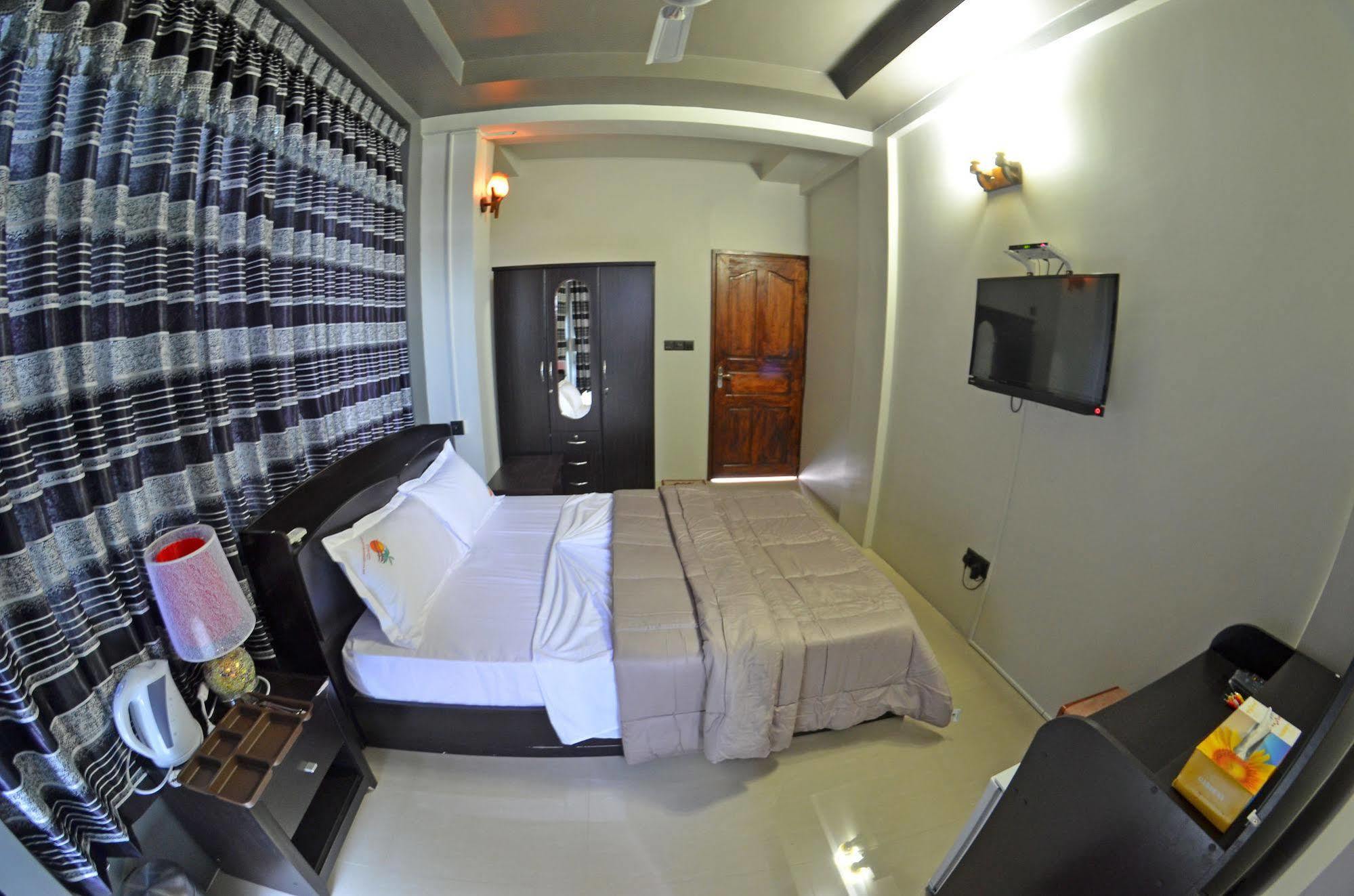 Hotel Dream Relax Hulhumalé Exterior foto